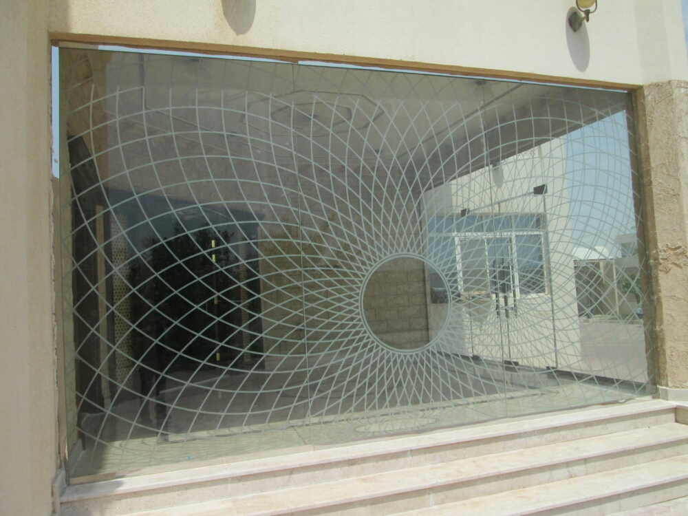 Glass Facades - 7