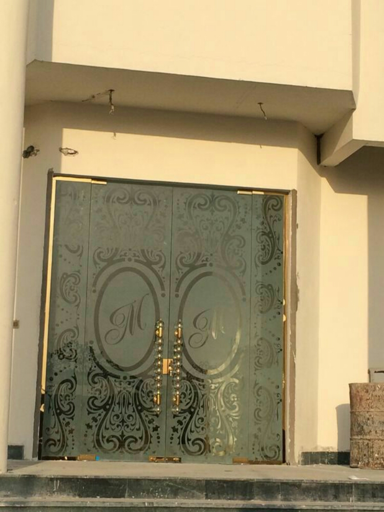 Glass Facades - 9