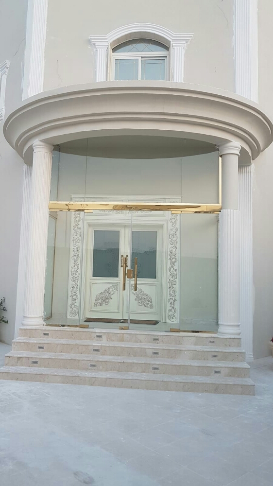 Glass Facades - 2