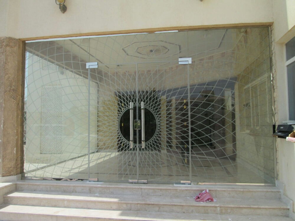 Glass Facades - 4