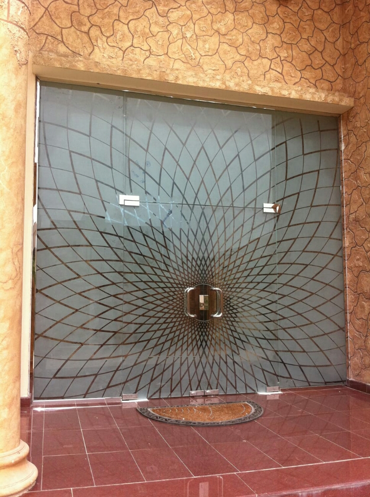 Glass Facades - 5