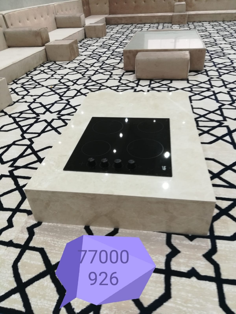 دوا قاعدة رخام - 1