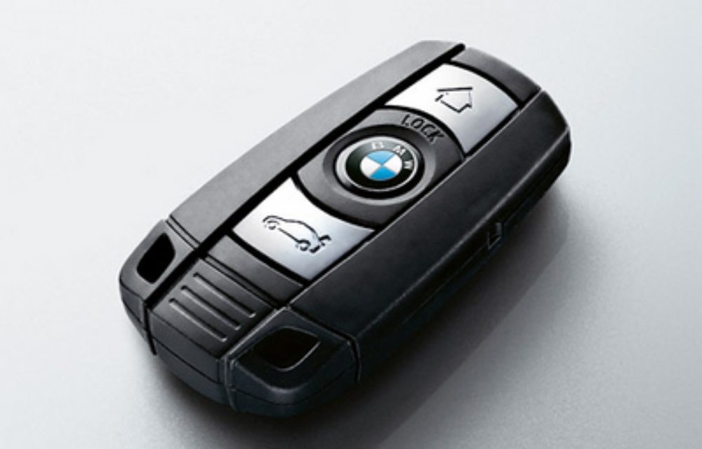 BMW KEY - 1