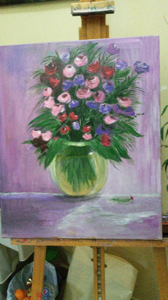 رسومات  لي عشاق الرسم - 1