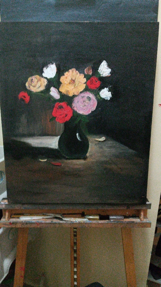 رسومات  لي عشاق الرسم - 3