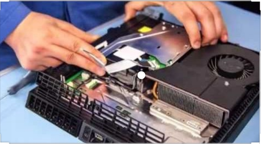 All kind of play station repair - 4