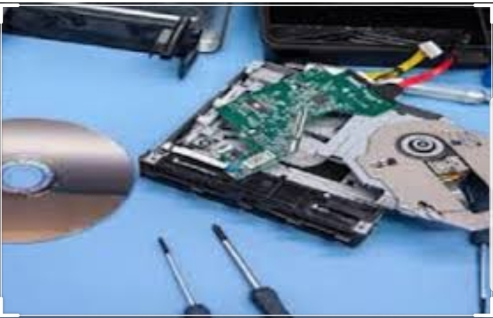 All kind of play station repair - 1
