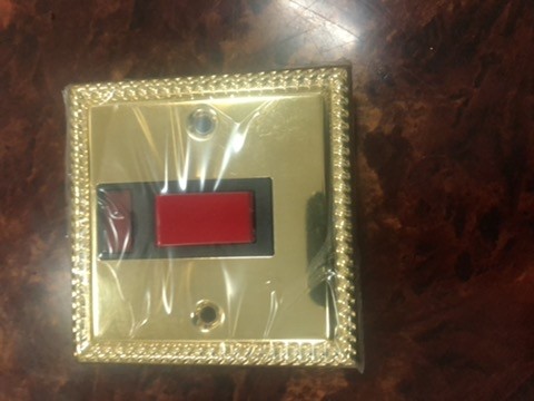 45A AC switch - 1
