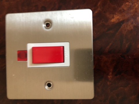 45A AC switch - 1