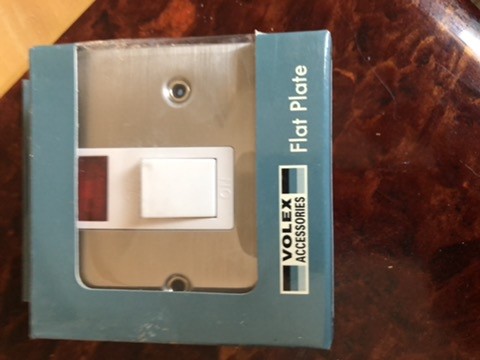 20A AC switch - 1