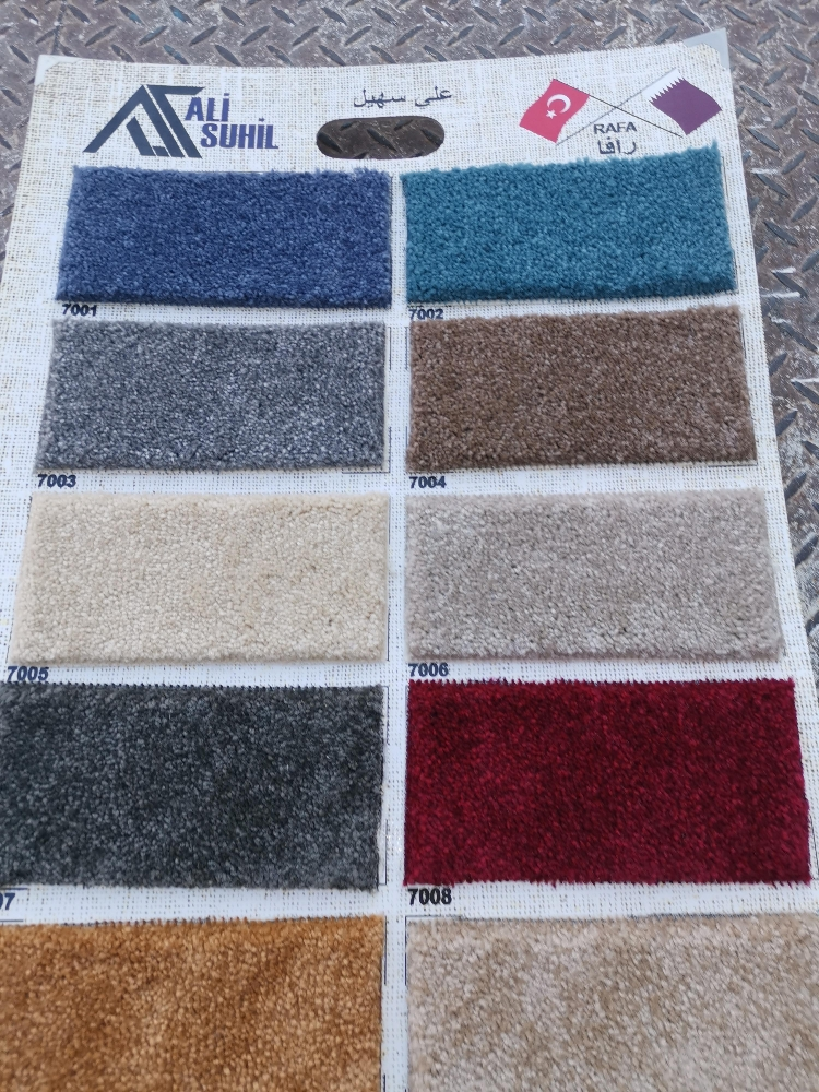 new carpet sale - 5