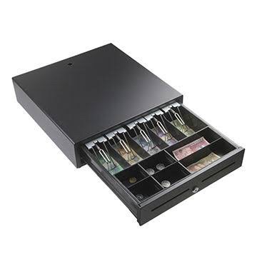 POS Cashier With Software - 2