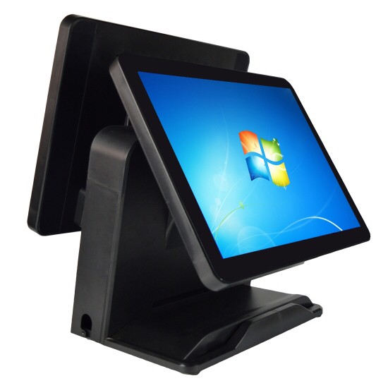 POS Cashier With Software - 3