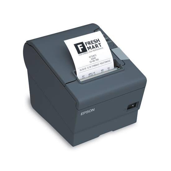 POS Cashier With Software - 4