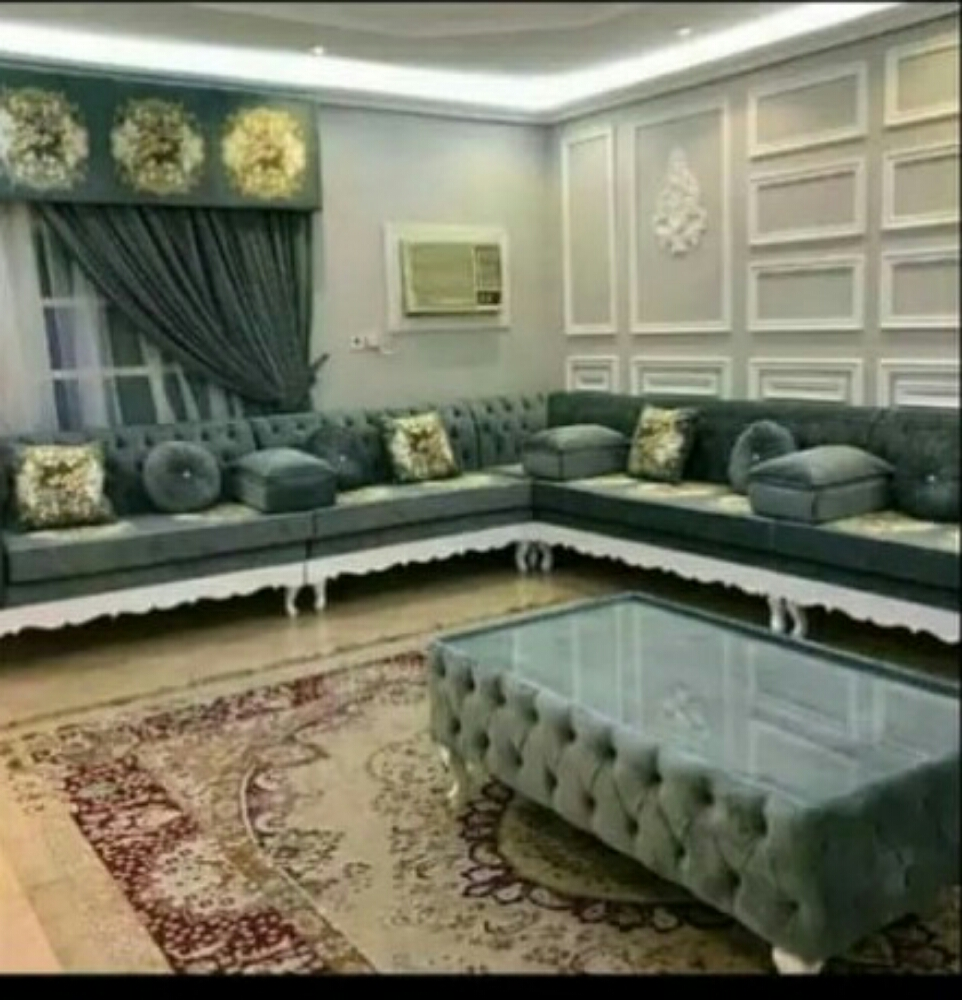 New model sofa - 1