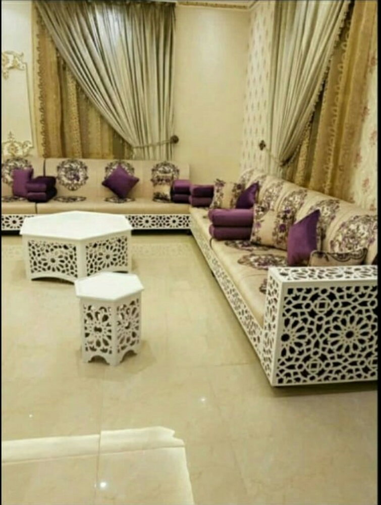 New model sofa - 2