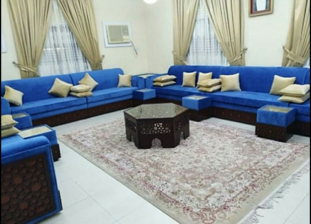 New model sofa - 3