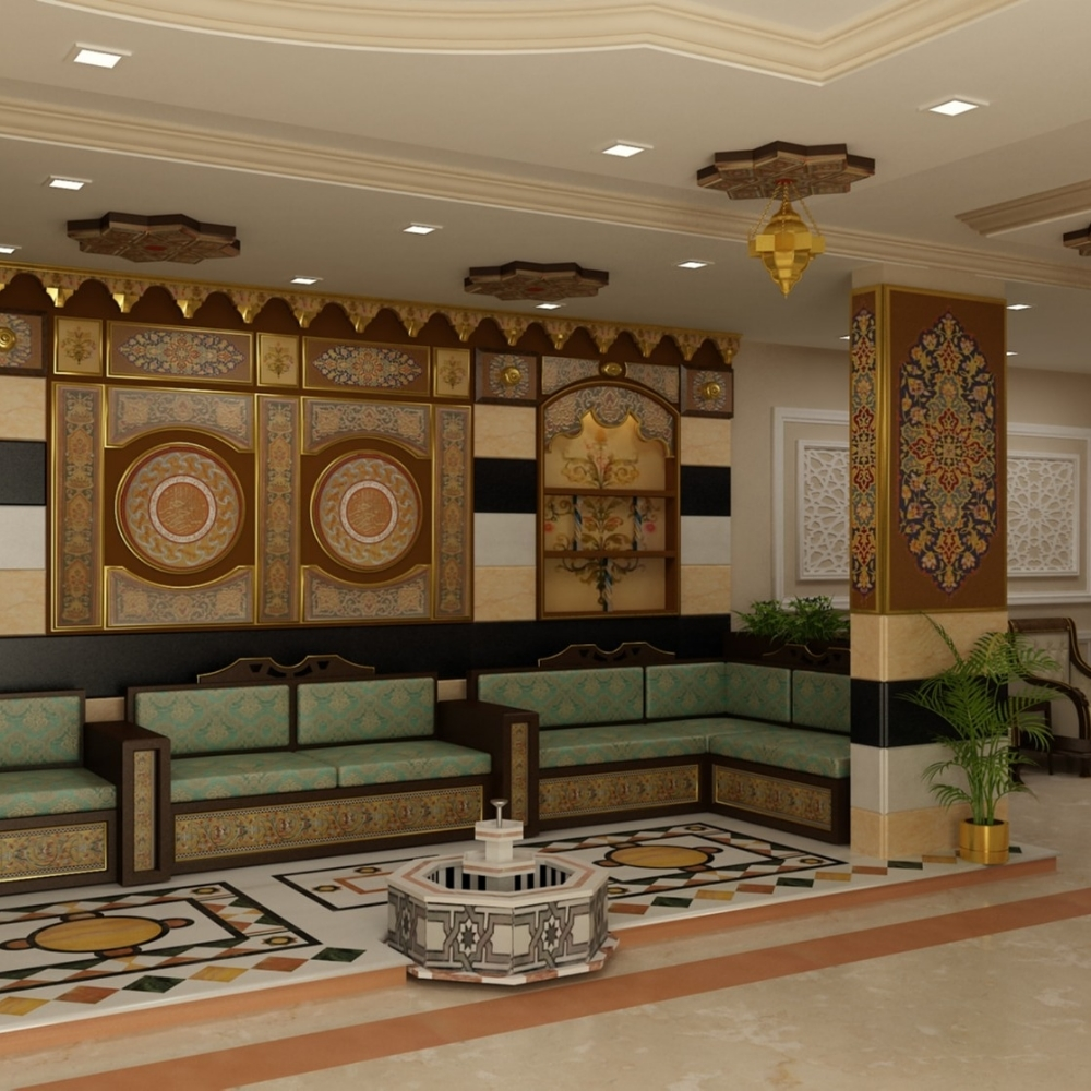 كوفي شوب —مطاعم—بيوت - 4