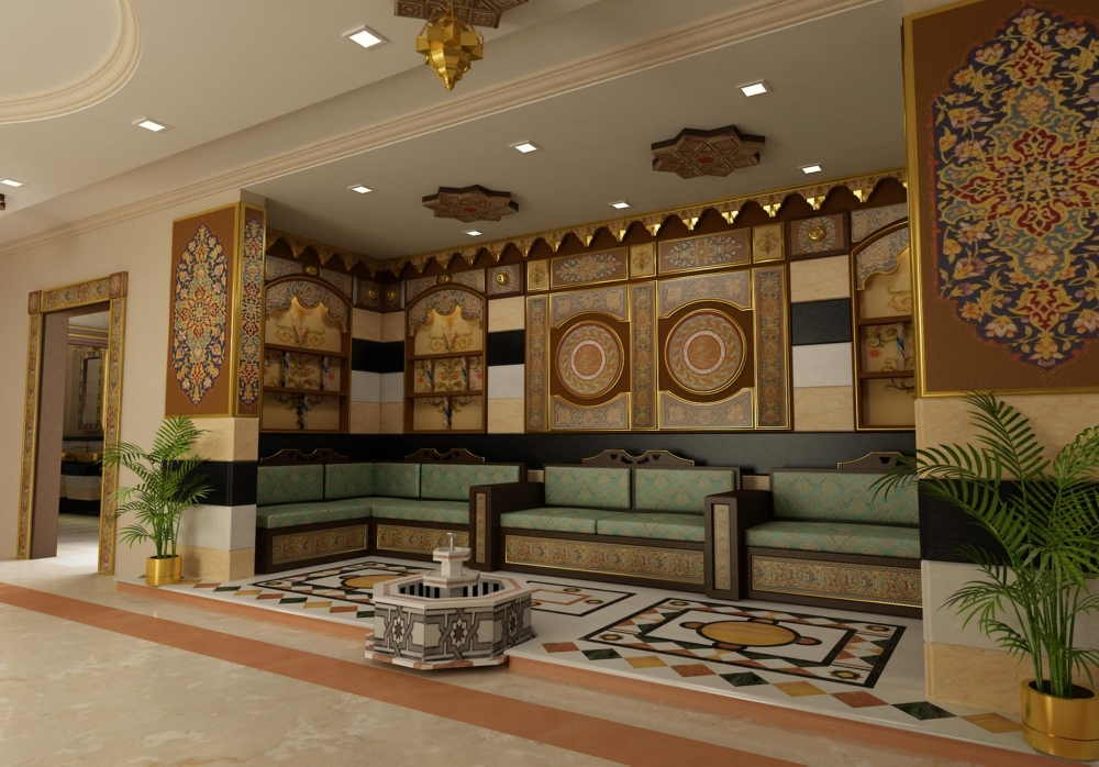 كوفي شوب —مطاعم—بيوت - 14