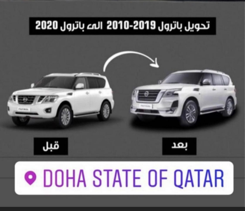 prestige Garage — photo 5 for sale in Qatar