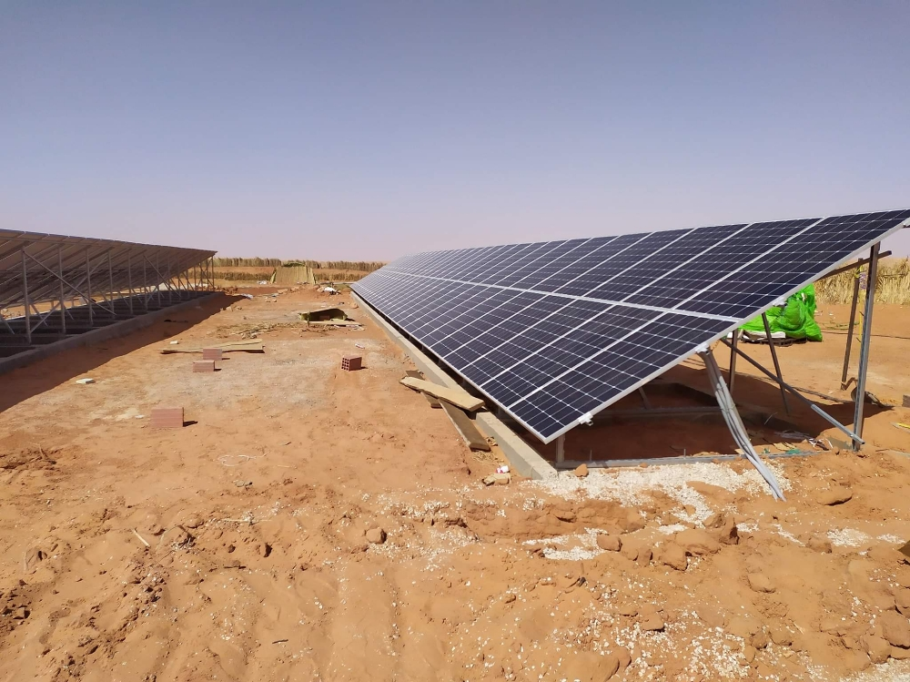 renewable energy - 1
