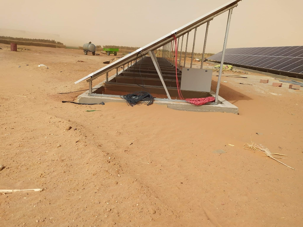 renewable energy - 2