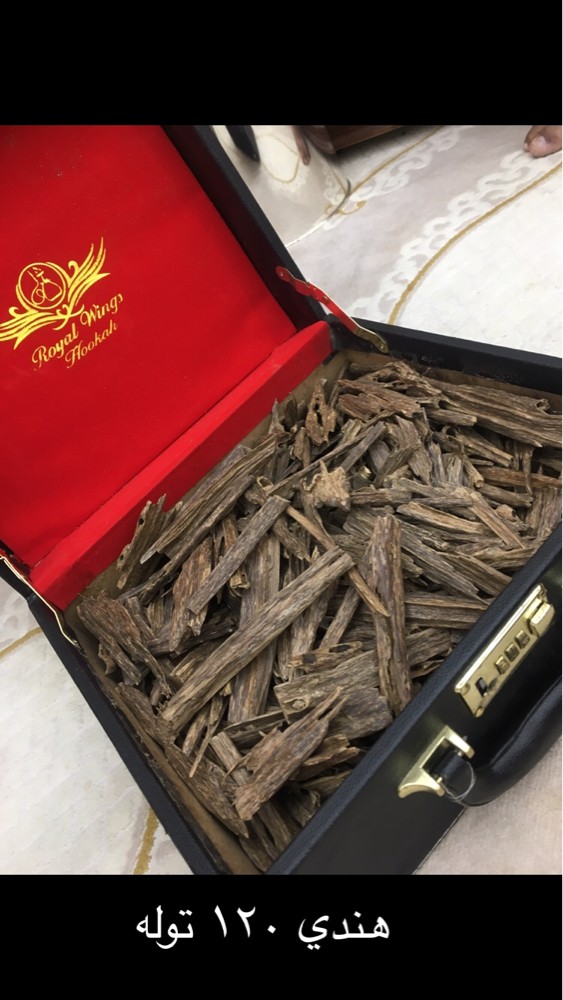 العود وبخور - 2