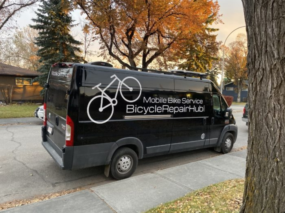 CYCLE REPAIR & Accessories - 1