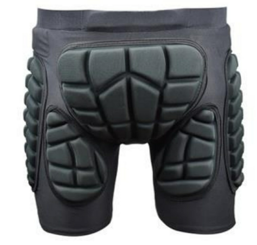 Motorcycle jacket safety - 13
