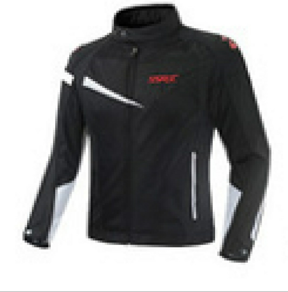 Motorcycle jacket safety - 11