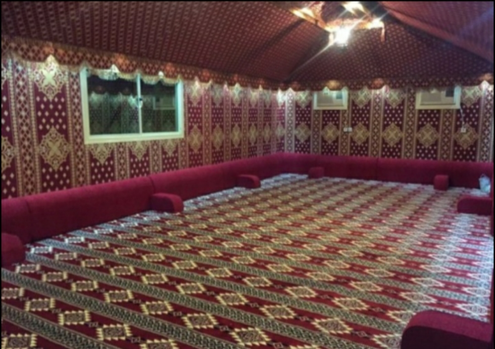 تنظيف فلل وشقق و كنب سجاد ارضيات - 7
