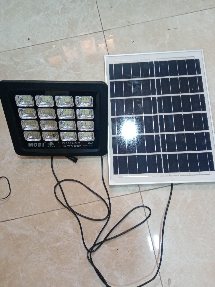solar lights - 1