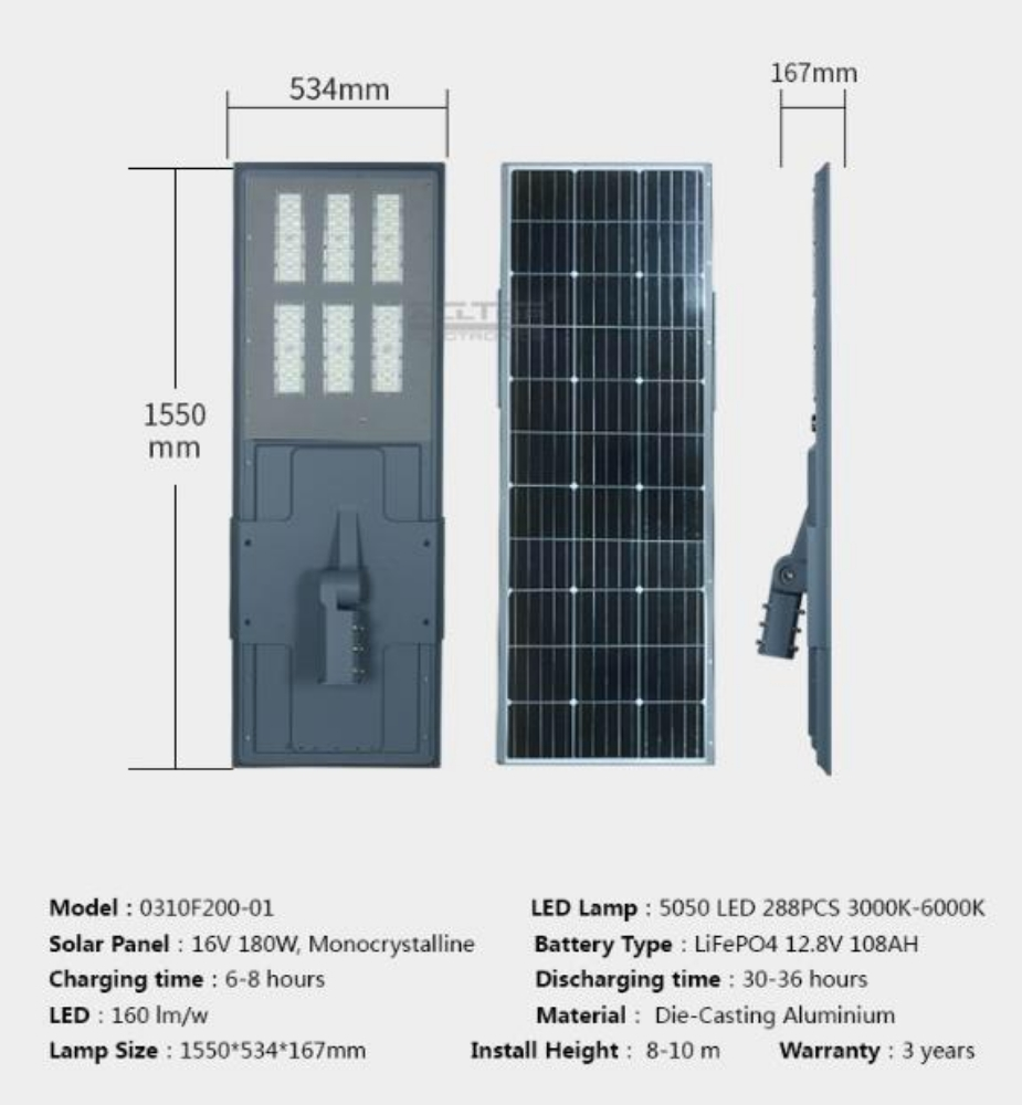 solar lights - 6