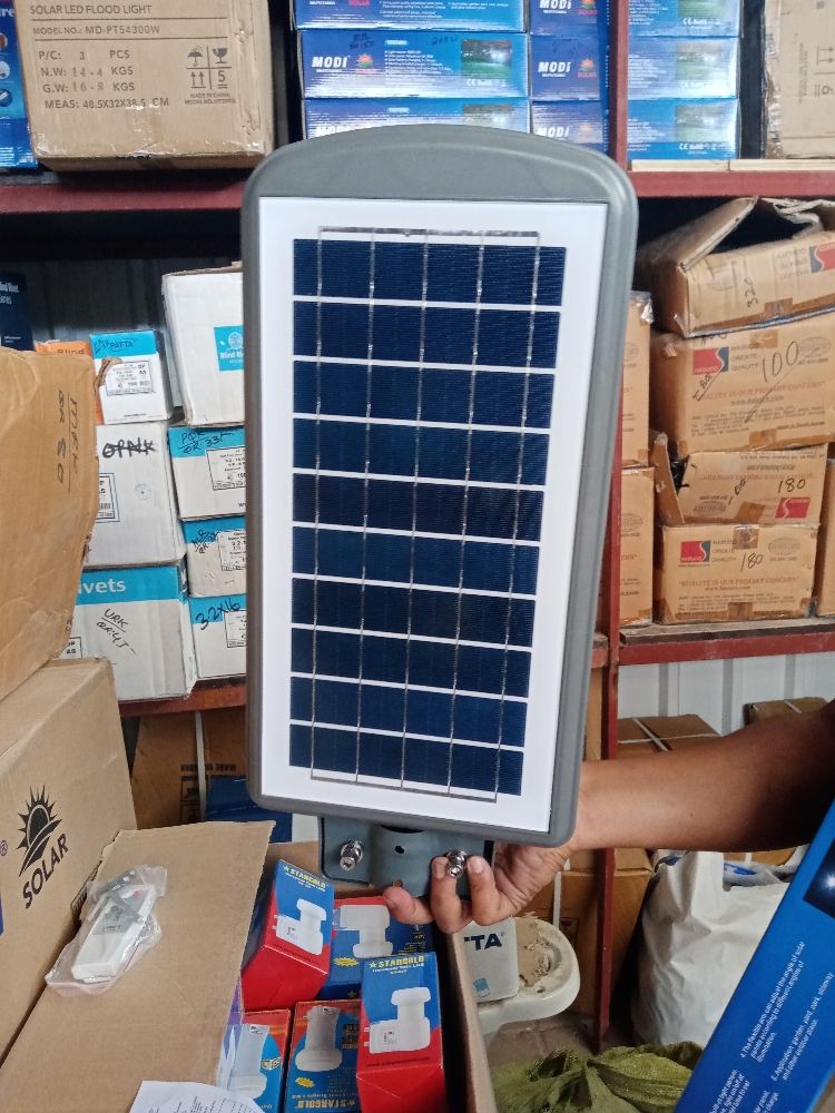 solar lights - 5