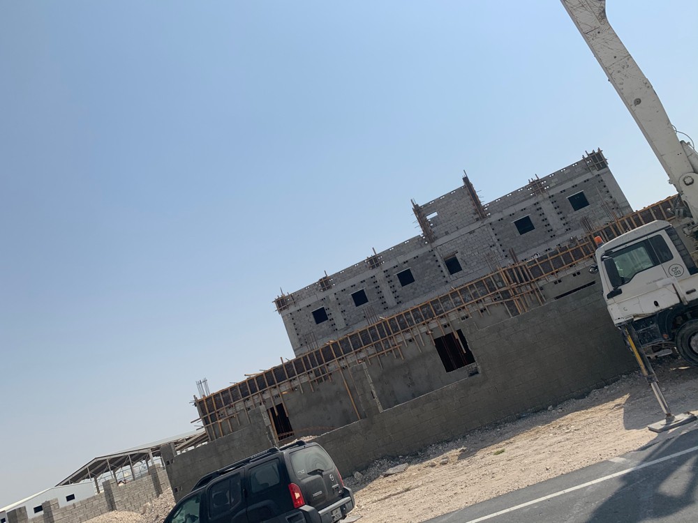 بناءاراضي اللوجستيه - 13