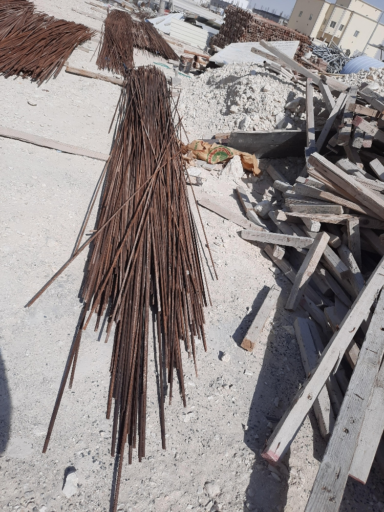 Reinforcing steel ( rebar ) - 5