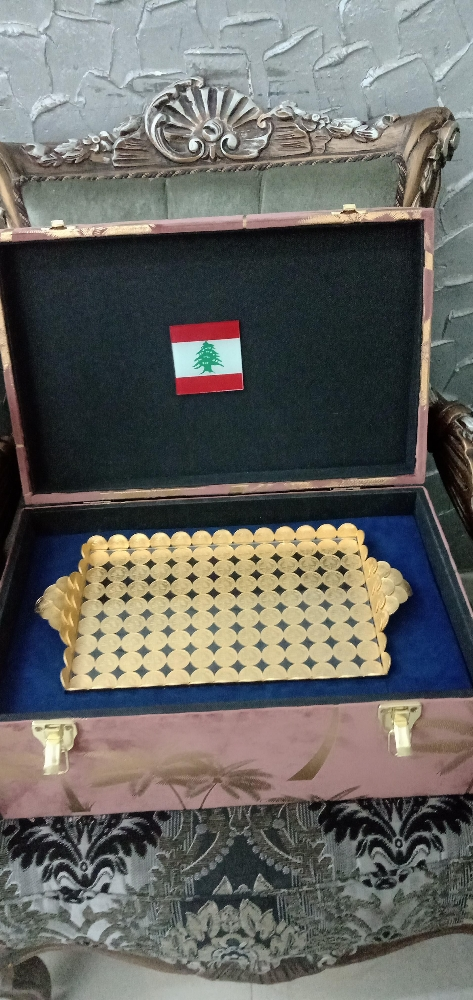 For sale a valuable souvenir - 1