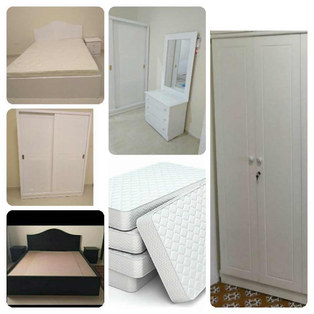 Brand new furniture - 3
