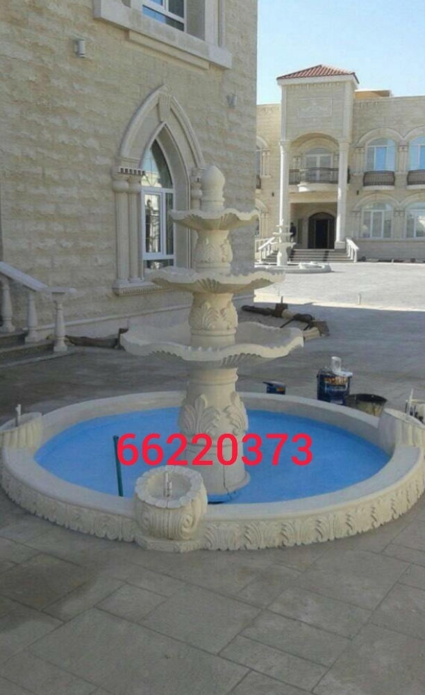 نوافير - 10
