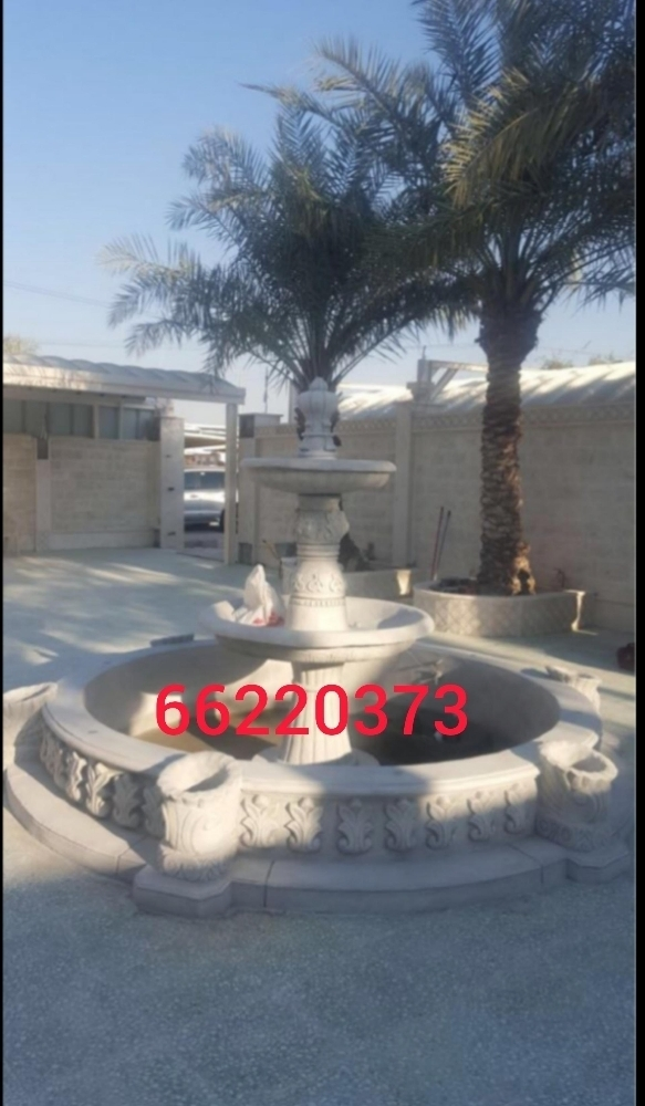 نوافير - 3