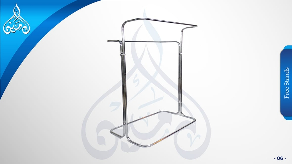 استاندات تعليق ملابس - 9