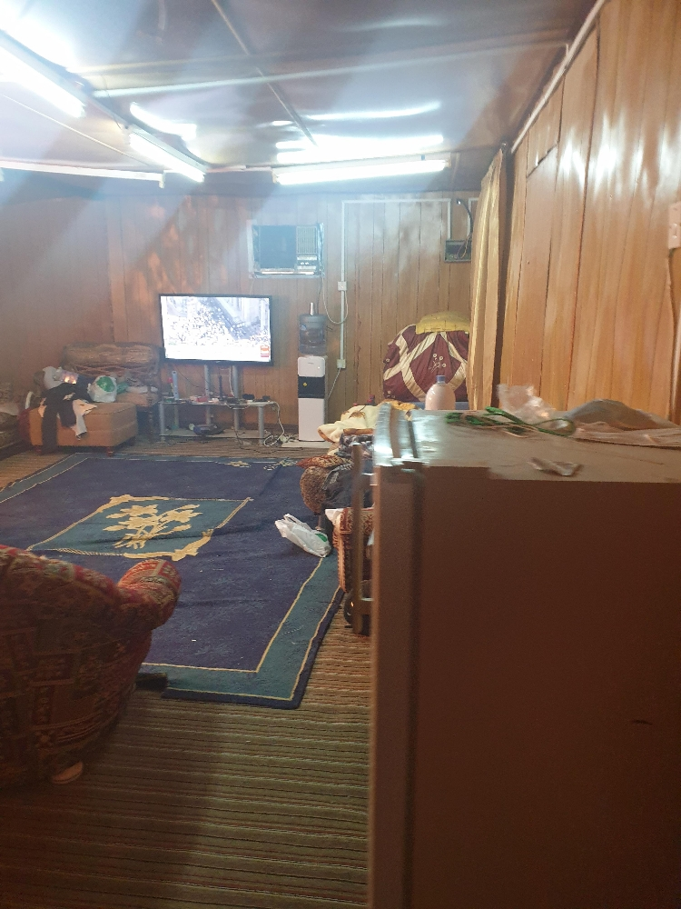 البيع كابينة - 2