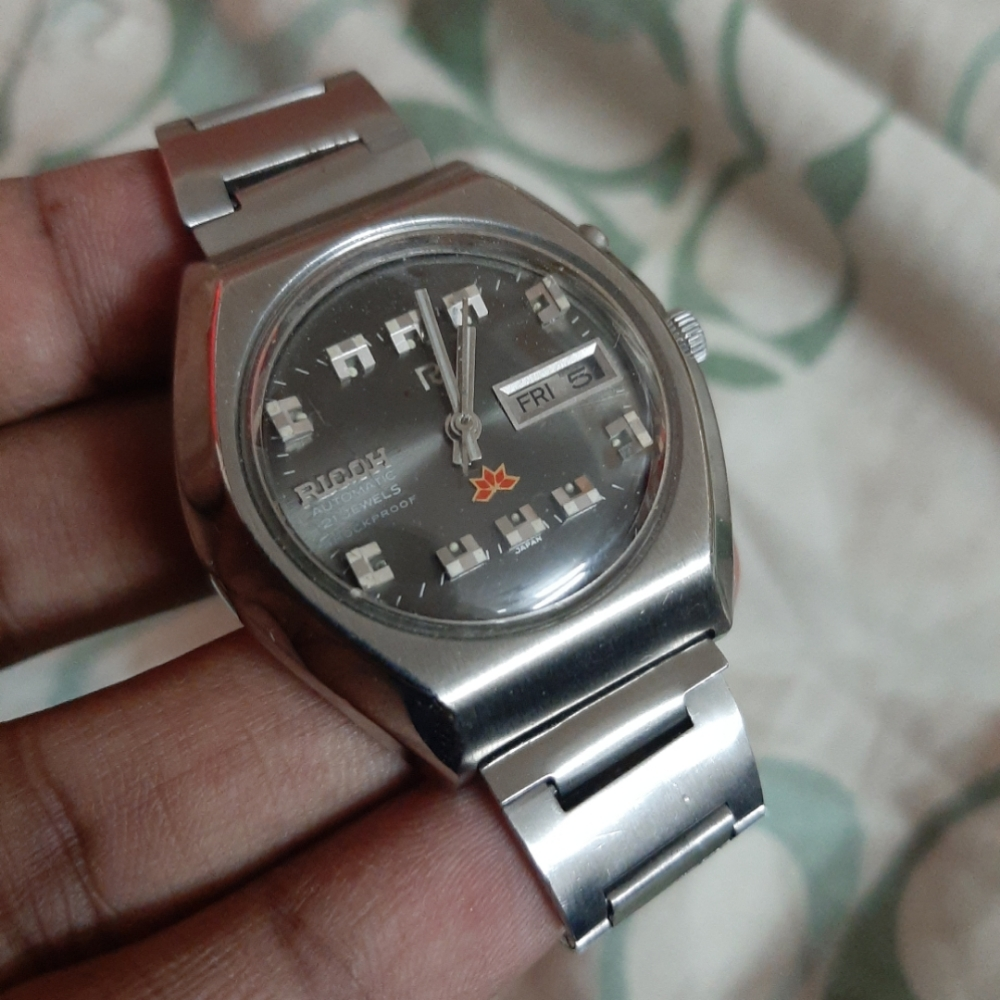 Automatic watch original - 1