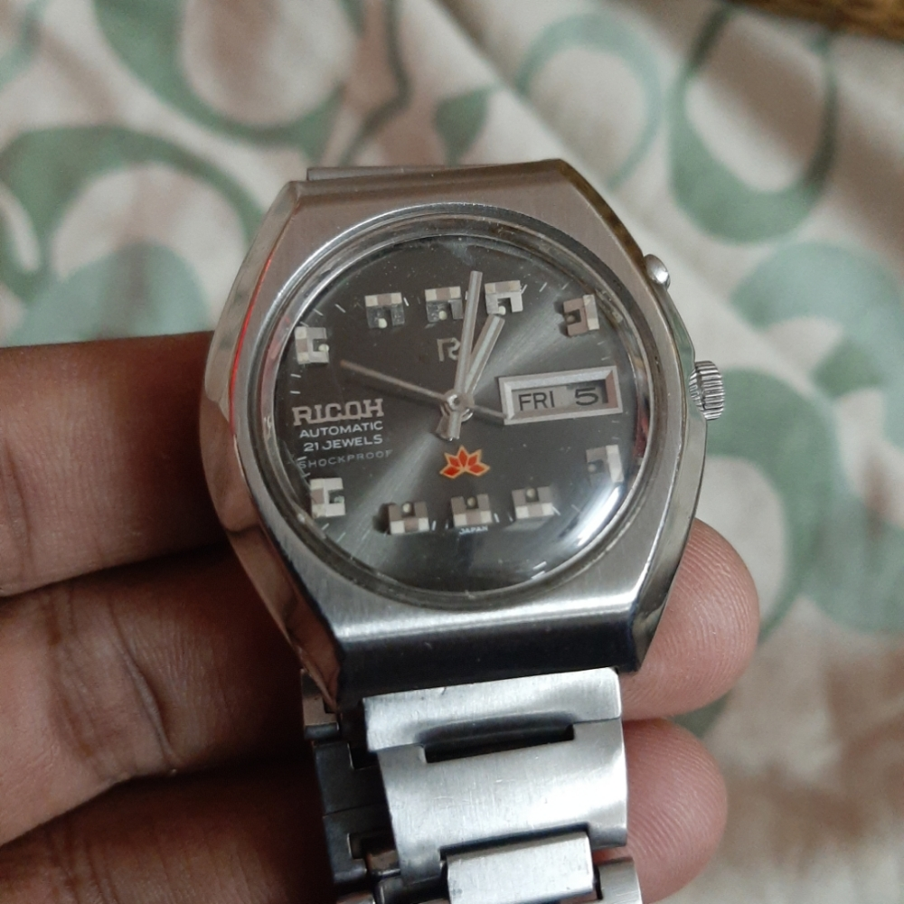 Automatic watch original - 4