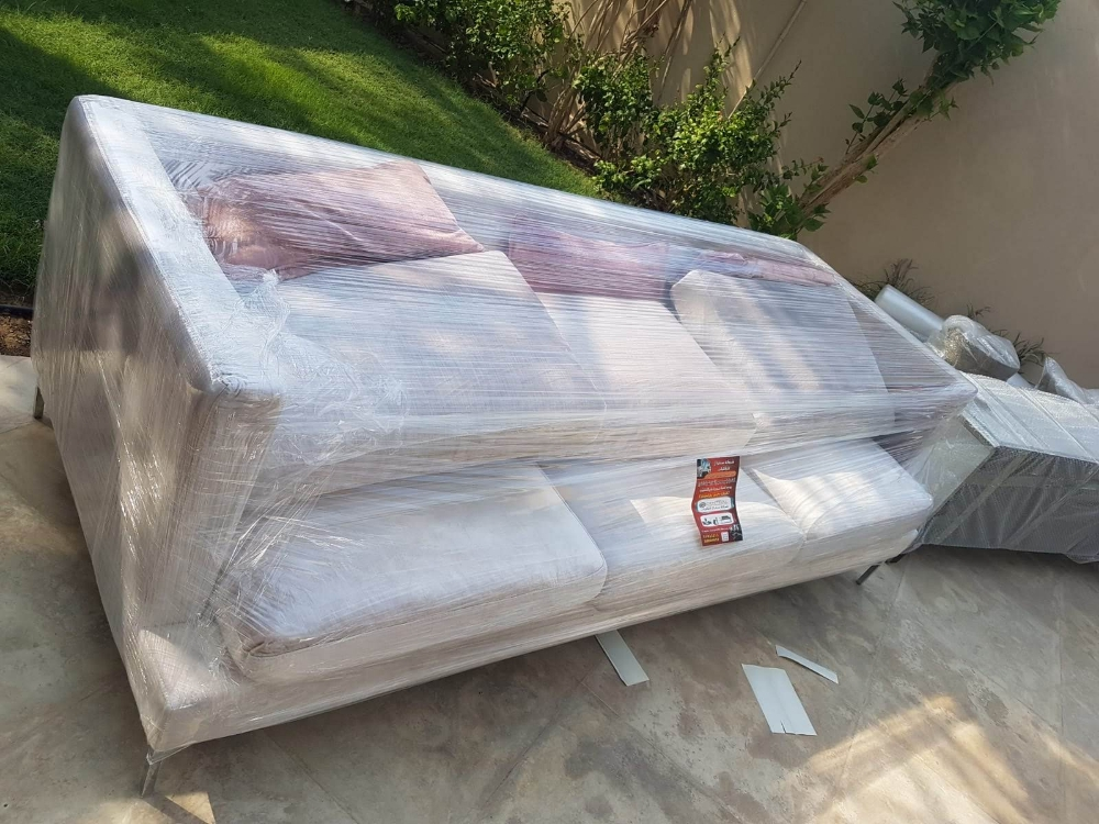 شركة سنترال للنقليات - 3