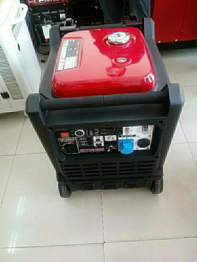 اي باور كاتم صوت 8 كفي - 2