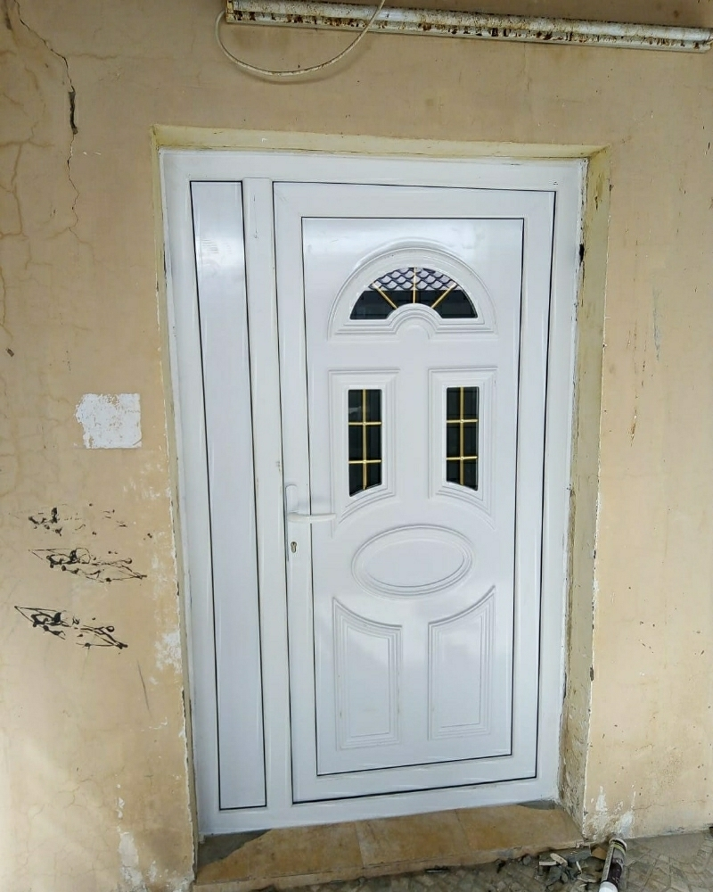 أبواب و شبابيك من البي في سي - 3