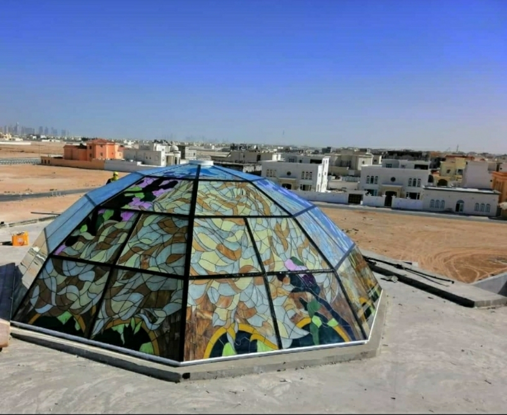 أبواب و شبابيك من البي في سي - 4