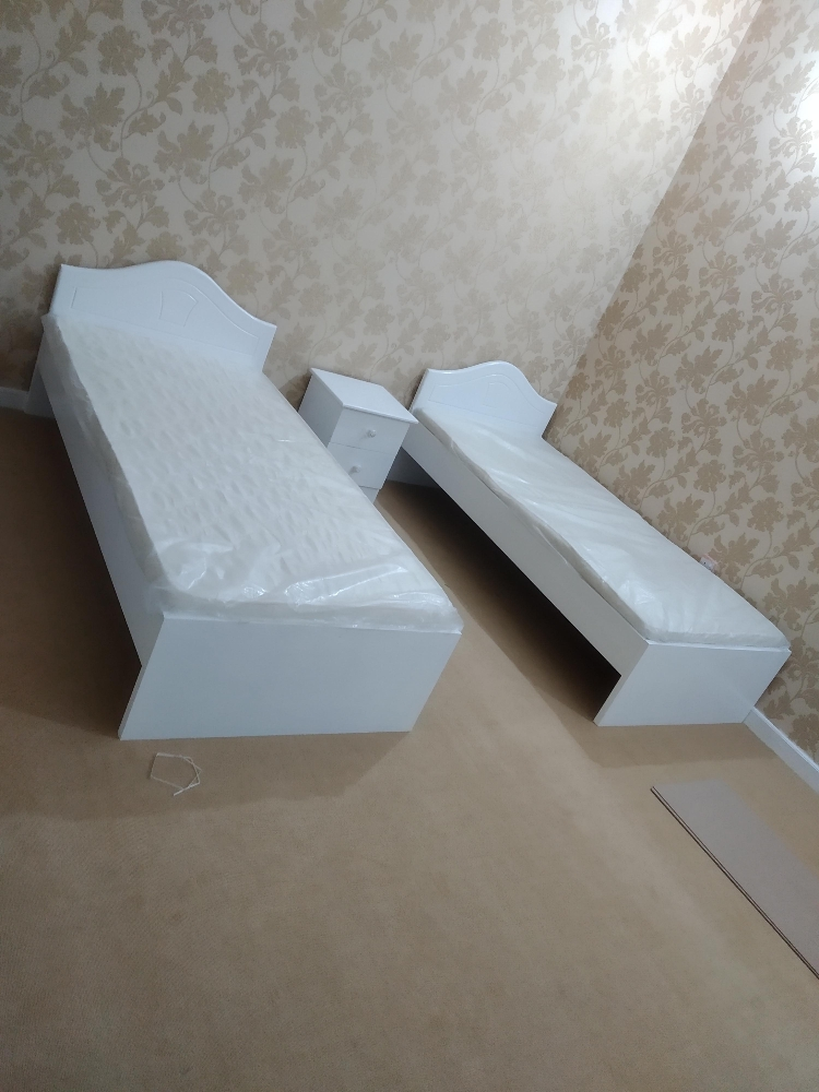 New Furniture - 1