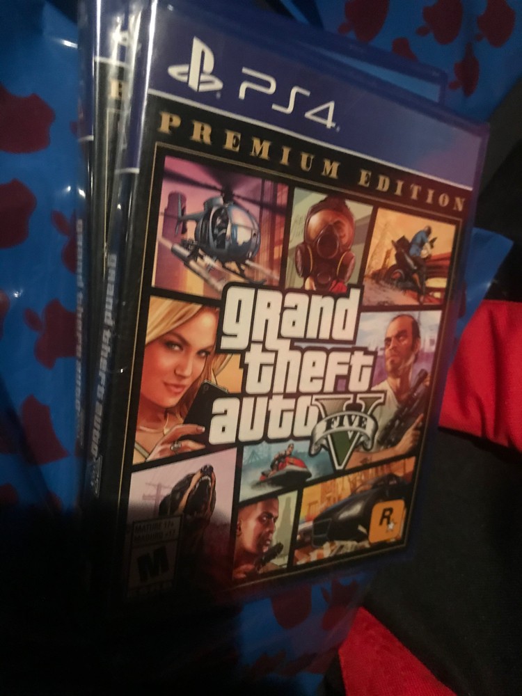 GTA - 2